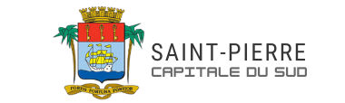 logo saint pierre réunion